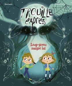 Loup-garou malgré lui