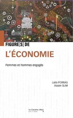 Figures de... : L'économie : Penseurs, théories et débats