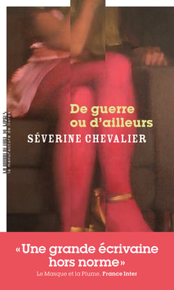 De guerre ou d'ailleurs