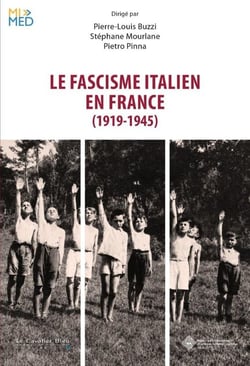 Le fascisme italien en France (1919-1945)