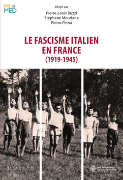 Le fascisme italien en France (1919-1945)