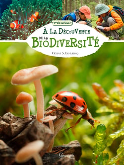 À la découverte de la biodiversité