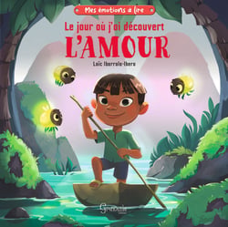 Le jour où j'ai découvert l'amour