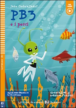 Pb3 e i pesci