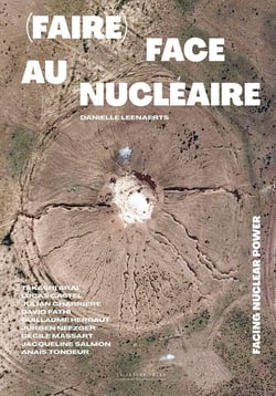 (Faire) face au nucléaire : Facing nuclear power