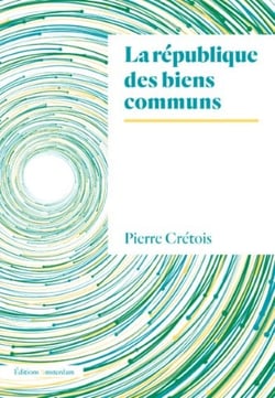 La République des biens communs