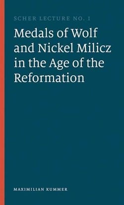 Medals of Wolf and Wolf Milicz in Age of the Reformation