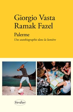 Palerme : Une autobiographie dans la lumière