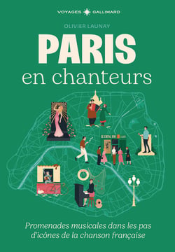 Paris en chanteurs