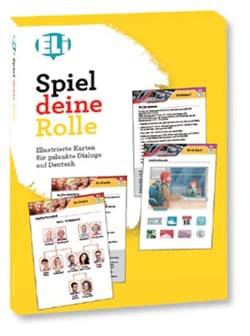 Spiel deine rolle