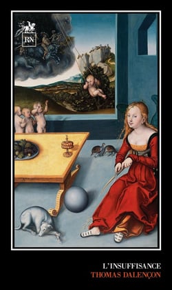 L'insuffisance