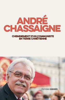 Cheminement d'un communiste en terre chrétienne