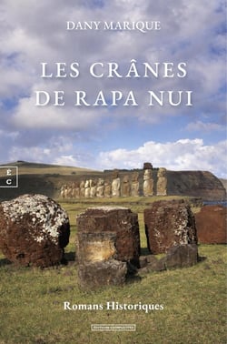 Les crânes de Rapa Nui