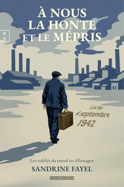 À nous la honte et le mépris : Les oubliés du travail en Allemagne