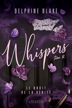 Whispers Tome 2 : Le bruit de la vérité