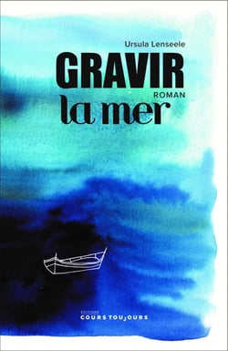 Gravir la mer