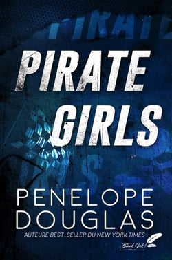 Pirate girls