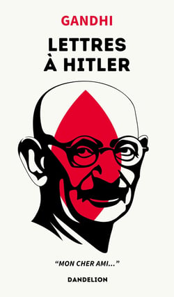 Lettres a hitler