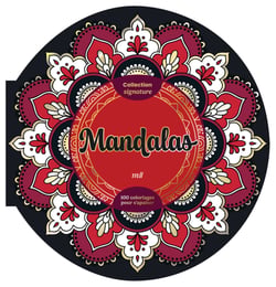Mandalas - Collection signature
