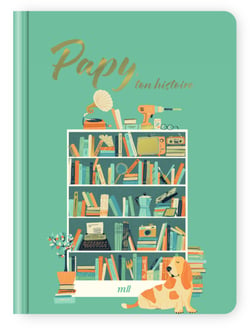 Papy, ton histoire