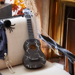 UKULELE HALLOWEEN SHIVER 2026
