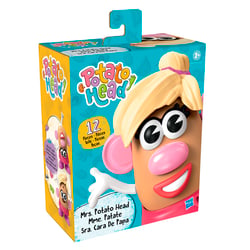 Monsieur ou Madame Patate - Potato Head - Modèles aléatoires