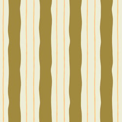 Rouleau de papier déco Decopatch - rayures - 100 x 30 cm