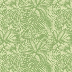 Rouleau de papier déco Decopatch - Jungle - 100 x 30 cm