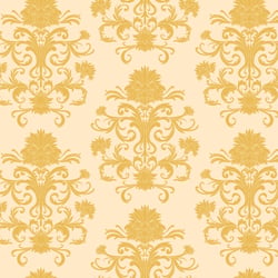 Rouleau de papier déco Decopatch - baroque - 100 x 30 cm
