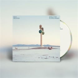 MADDADDAM - CD