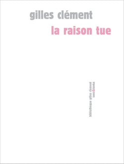 La raison tue