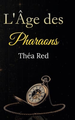 L'Âge des Pharaons : À travers le temps