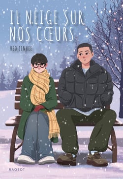 Il neige sur nos coeurs