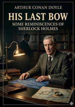 His Last Bow : by Arthur Conan Doyle