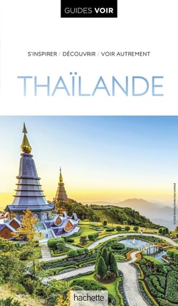 Guides voir : Thaïlande