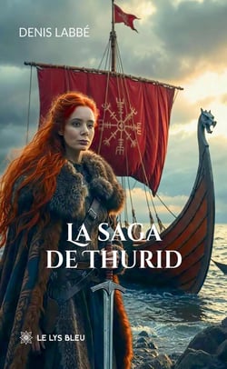 La saga de Thurid