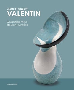 Lilette et Gilbert Valentin : Quand la terre devient lumière