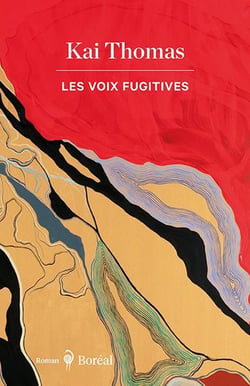 Les Voix fugitives