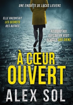 À Coeur Ouvert