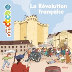 Mes p'tits docs : La Révolution française