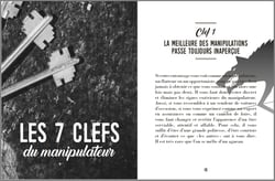 Les clefs de la manipulation