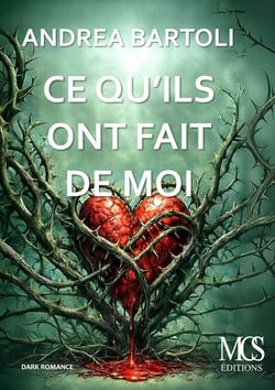 Ce qu'ils ont fait de moi