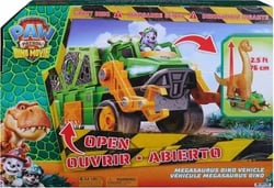 Véhicule Megasaurus - La Pat' Patrouille - Le Film Mission Dino