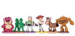 Figurines Toy Story - YuMe Hero Box
