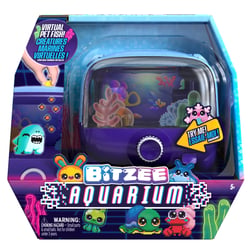 Bitzee aquarium - Spin Master