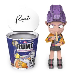 Figurine 4D Spin Master - Kpop Demon Hunters - Ramen Rumi