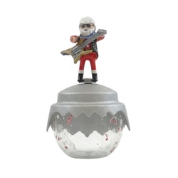 PLAYMOBIL® - Boule de Noël : Rockstar
