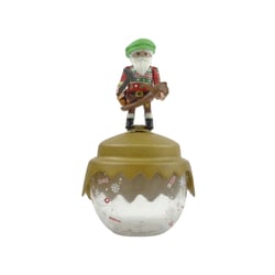 PLAYMOBIL® - Boule de Noël : menuisier - 72222