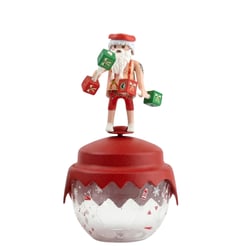PLAYMOBIL® - Boule de Noël : sportif - 72220