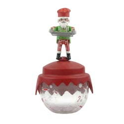 PLAYMOBIL® - Boule de Noël : pâtissier - 72219